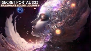 The DEEPEST Lucid Dream Track (Warning: POWERFUL!!!) Activate The Pineal Gland While You Sleep!