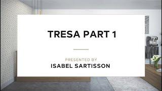 TRESA 1