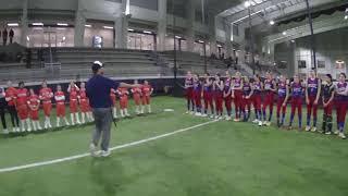  12U CHAMPIONSHIP FINAL – FROZEN ROPES SOFTBALL | EXCLUSIVE BROADCAST FINAL INNING