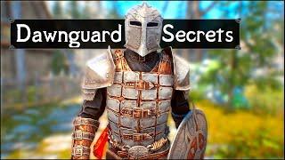 Skyrim: 5 Things They Never Told You About the Dawnguard