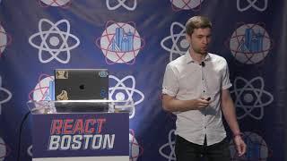 Artem Sapegin: Say Hello to Box, Flex and Stack: Layouts in the Component Era / React Boston 2019