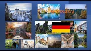 Germany: Top 10 must-see attractions before you die