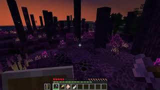 Thaumcraft 7 - Taint Test