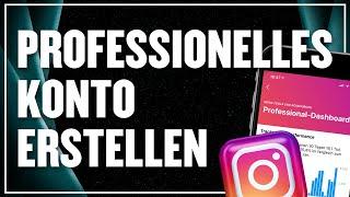 INSTAGRAM BUSINESS KONTO: So erstellst du ein professionelles Konto bei Instagram