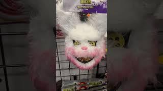 Killer Bunny Mask (Halloween Express)