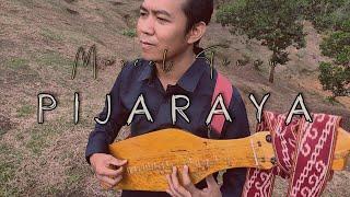 Pijaraya (Soegi Bornean) Cover || Marcel Tinaw ft Jun Said