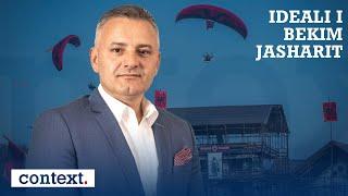 Context - Ideali i Bekim Jasharit - 20.01.2022 ATV