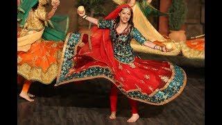 GHOOMAR | Bollywood Academy Greece | 6th Bollywood & Multicultural Dance Festival