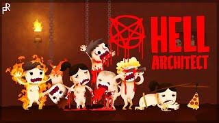 Hell Architect - COMPLETE DEMO | Full Walkthrough - No Commentary