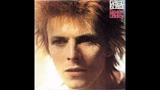 David Bowie - Space Oddity (Official HQ)