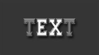 HOW TO MAKE LIGHT TEXT ANIMATED ON PHOTOSHOP CS6 | TEXT GIF ANIMATED VIDEO TUTORIALS