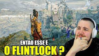 entao ESSE é o FLINTLOCK que vai ENTRAR no GAMEPASS ? INACREDITAVEL ! #pcgamepass