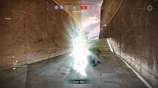 D2 High Skill Moment