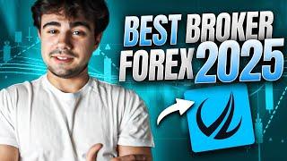 FPMARKETS: The Best FOREX Broker of 2025