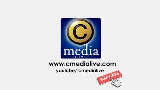 C medialive New intro