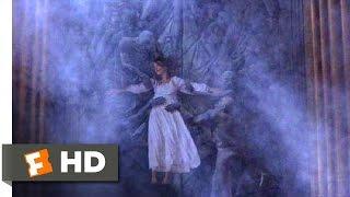 The Haunting (8/8) Movie CLIP - Go to Hell (1999) HD