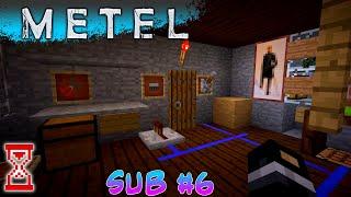 Обновление проекта Metel #6 | Minecraft