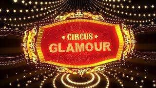 Circus Glamour / Вып.№50 - Виктор Кудрявцев (2017) FHD