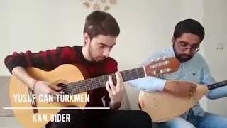 Yusuf Can Türkmen - Genç İken Ölene Ölüm Zor İştir