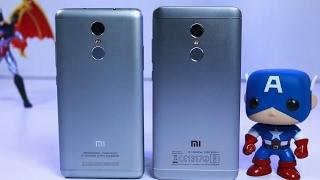 Redmi Note 3 vs Redmi Note 4 | Design & Build, Display, Camera, Battery, Gaming, heating issues