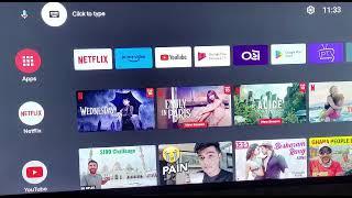 How to fix Amazon Prime No Sound Problem on Android TV MI TV box Firestick