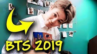 BTS Funny Moments 2019 Try Not To Laugh Challenge