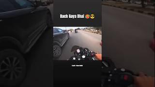 Kiya bacha Bhai  raies Malik  bike ride status  #virel #automobile #angrybiker #rider #ninja