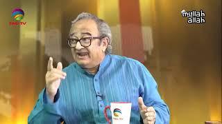 Imam Tawhidi & Tarek Fatah chat on Mullah's Islam vs Allah's Islam @TAG TV