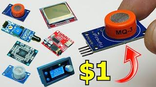 TOP 5 Incredible $1 Aliexpress Gadgets