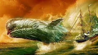 Moby Dick - Herman Melville (Livre Audio)