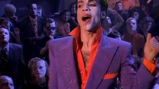 Prince - Partyman (Official Music Video)