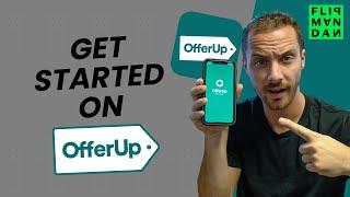 Offerup For Beginners! 10 Tips To Get Started