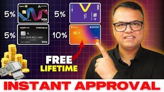 Best Cashback Credit Cards of 2025 - Which One Should You Take? || Every Paisa Matters