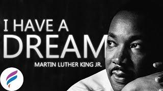 Rev. Dr. Martin Luther King, Jr. - I Have A Dream Speech - August 28, 1963 (Subtitled)
