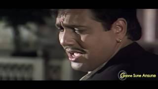 Shikwa Nahi Kisi Se Kisi Se Gila Nahi   Kumar Sanu   Naseeb 1997 Songs   Govinda, Mamta Kulkarni