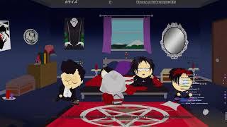 South Park: The Fractured But Whole #2 Прохождение на русском