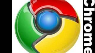 Orbit of Chrome Icon