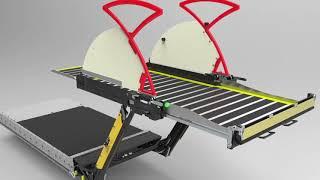 Mobility Networks - CAD Design