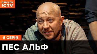 Пес Альф 1 сезон 8 серія | ДЕТЕКТИВИ | СЕРІАЛ ICTV| КОМЕДІЇ