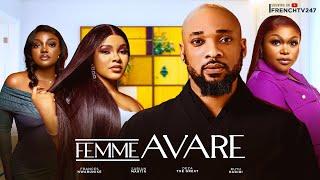 FEMME AVARE-  DEZA THe GREAT SARIAN MARTIN FRANCESS NWABUNIKE