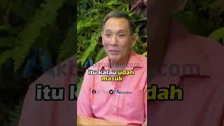 Motivasi Hidup Jusuf Hamka Pilih Istri yang Benar - Denny Sumargo #aktualkan #jusufhamka #jusufhamka