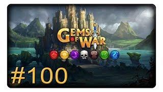 1200 Kisten öffnen #100 || Let's Play Gems of War | Deutsch | German