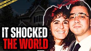 The Husband Who Fooled Everyone, Even the FBI. True Crime Documentary