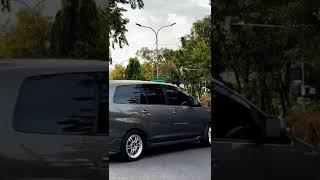 Toyota Innova Diesel 2KD  | Innova Cumi Cumi Darat  | Indonesian Diesel Enthusiast