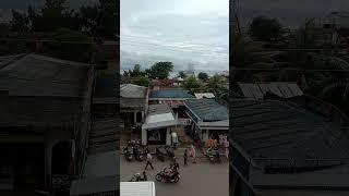 Guihulngan city proper #natureslover #youtube #vlog