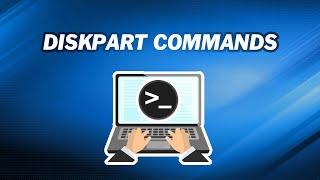 How to Manage Your Disk with Diskpart Commands