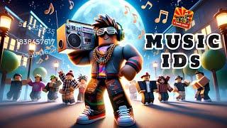 100+ ROBLOX MUSIC CODES/IDS FEBRUARY 2024 | WORKING SONGS CODES