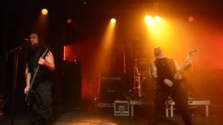 Conqueror - Domitor Invictus Live at Nuclear War Now Festival IV