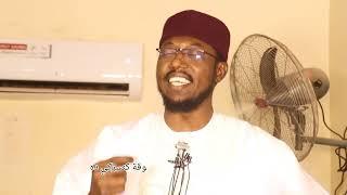 KUDBAH JUMA,A DR MUHAMMAD S KHAMIS ABU HAISAM MI TAKEN QUR,ANI ACIKIN RAMADAN