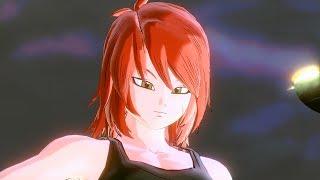 The StRoNgEsT CaC | Dragon Ball Xenoverse 2 Mods